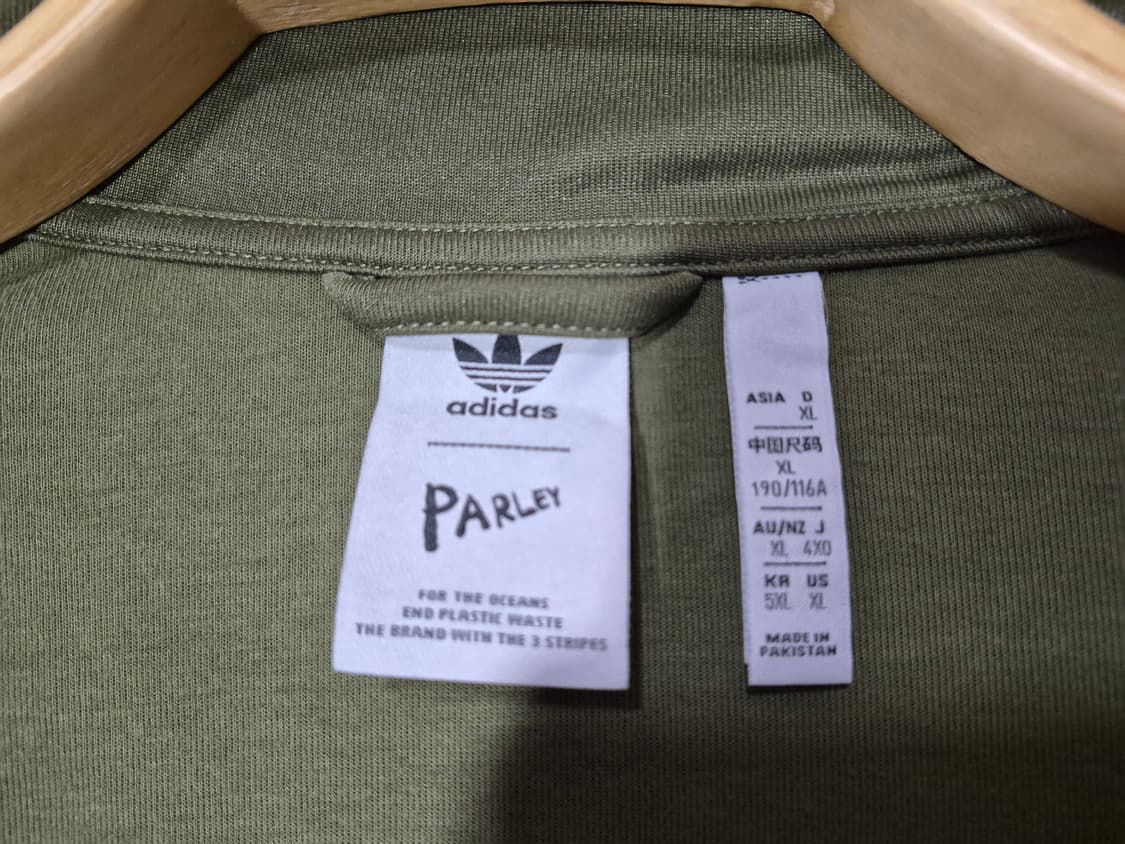 아디다스 X 파리( xl) 상품이미지7