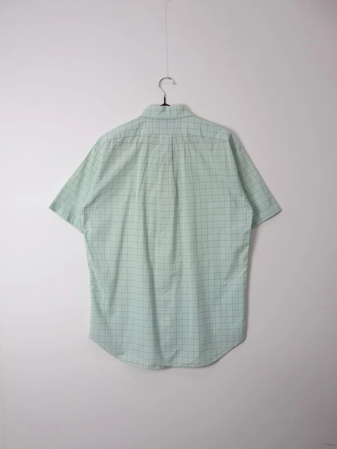 Polo Ralph Lauren Blake Fit Check Shirt 상품이미지4
