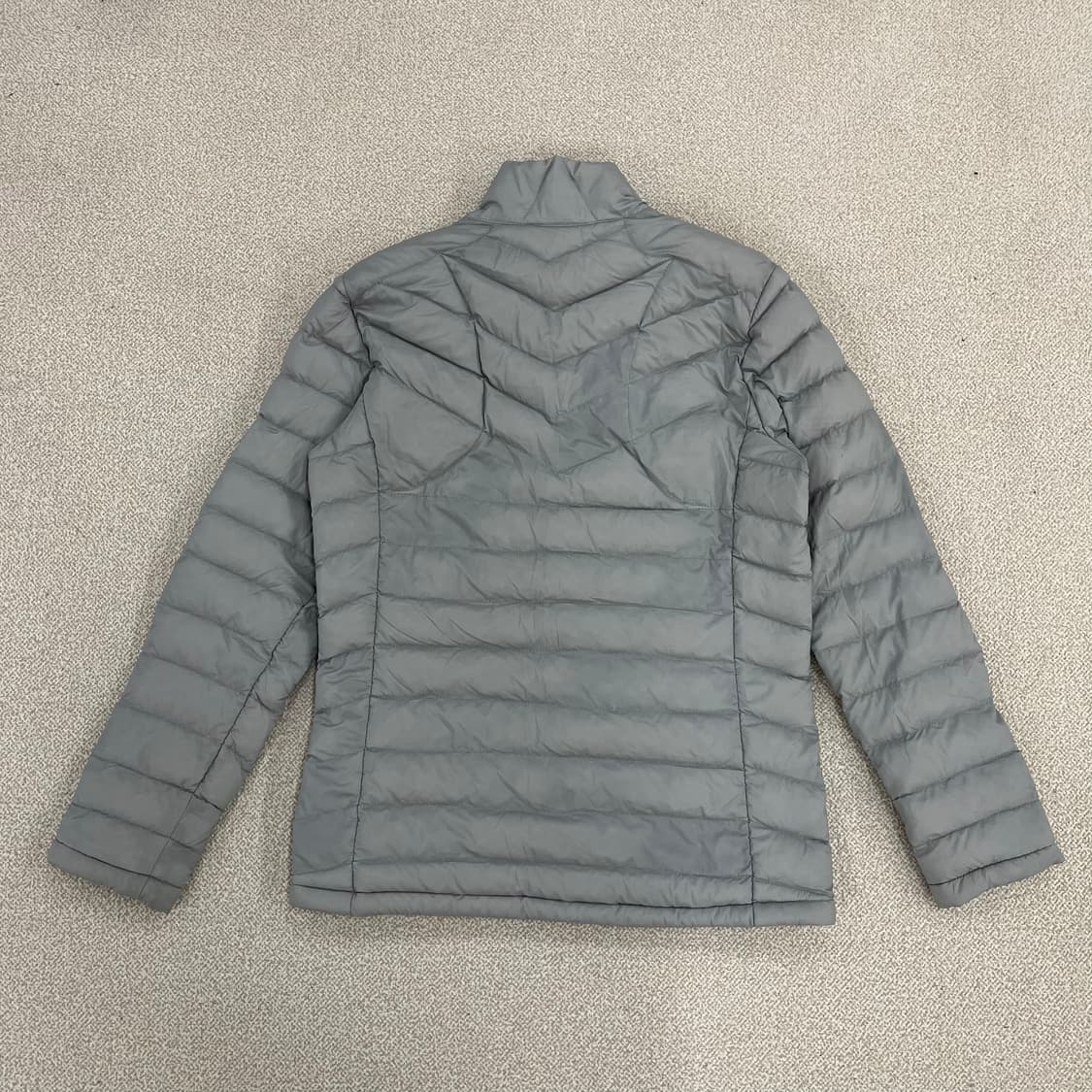[95] 엘르 골프 구스다운 경량 패딩 자켓 0114M1 상품이미지4
