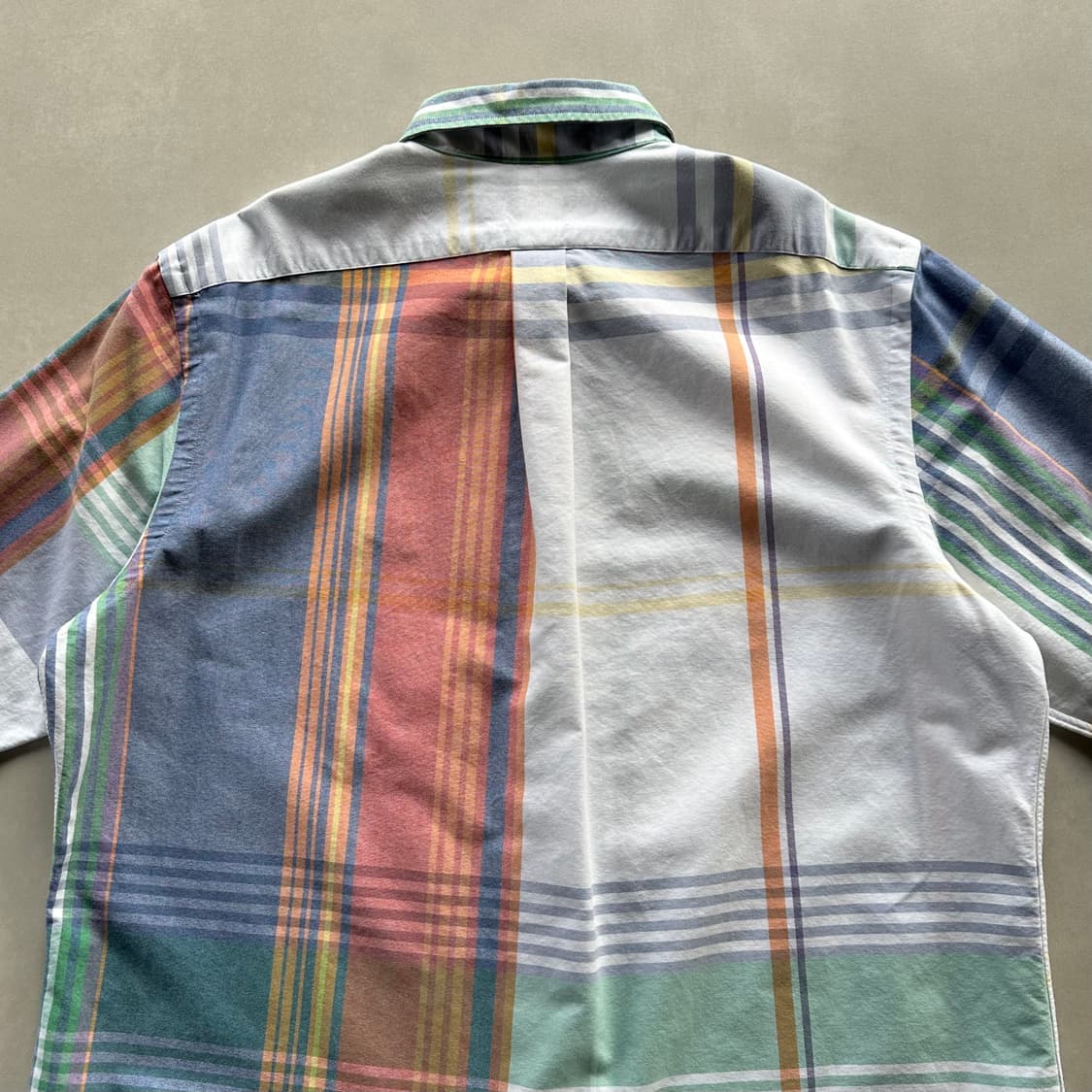 [L]폴로 랄프로렌 클래식핏 옥스포드 셔츠 상품이미지5