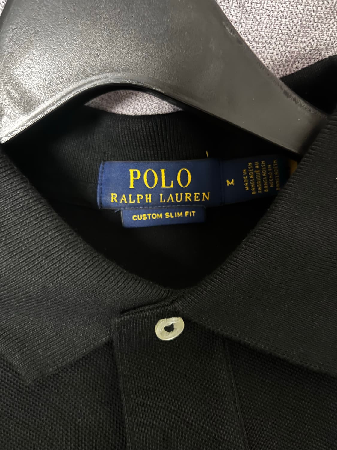 폴로 카라티 반팔M 상품이미지2