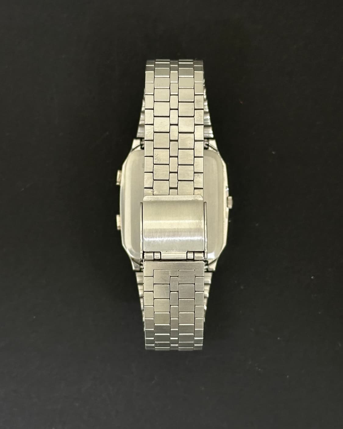 세이코 아나디지 쿼츠 시계 상품이미지6