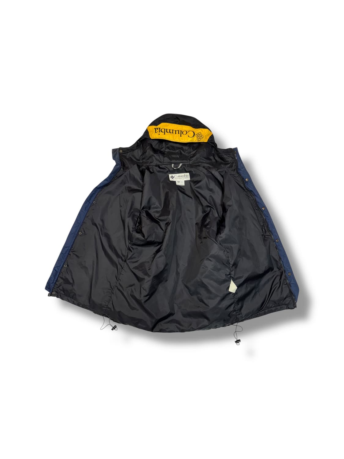 90s 컬럼비아 아웃도어 자켓 (M)   상품이미지6