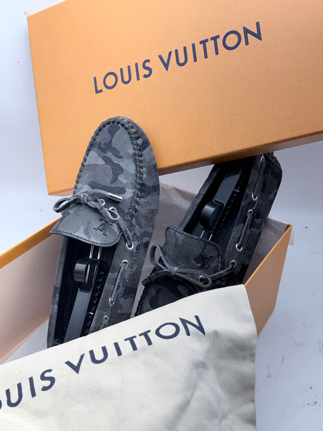 정품)루이비통255 상품이미지1