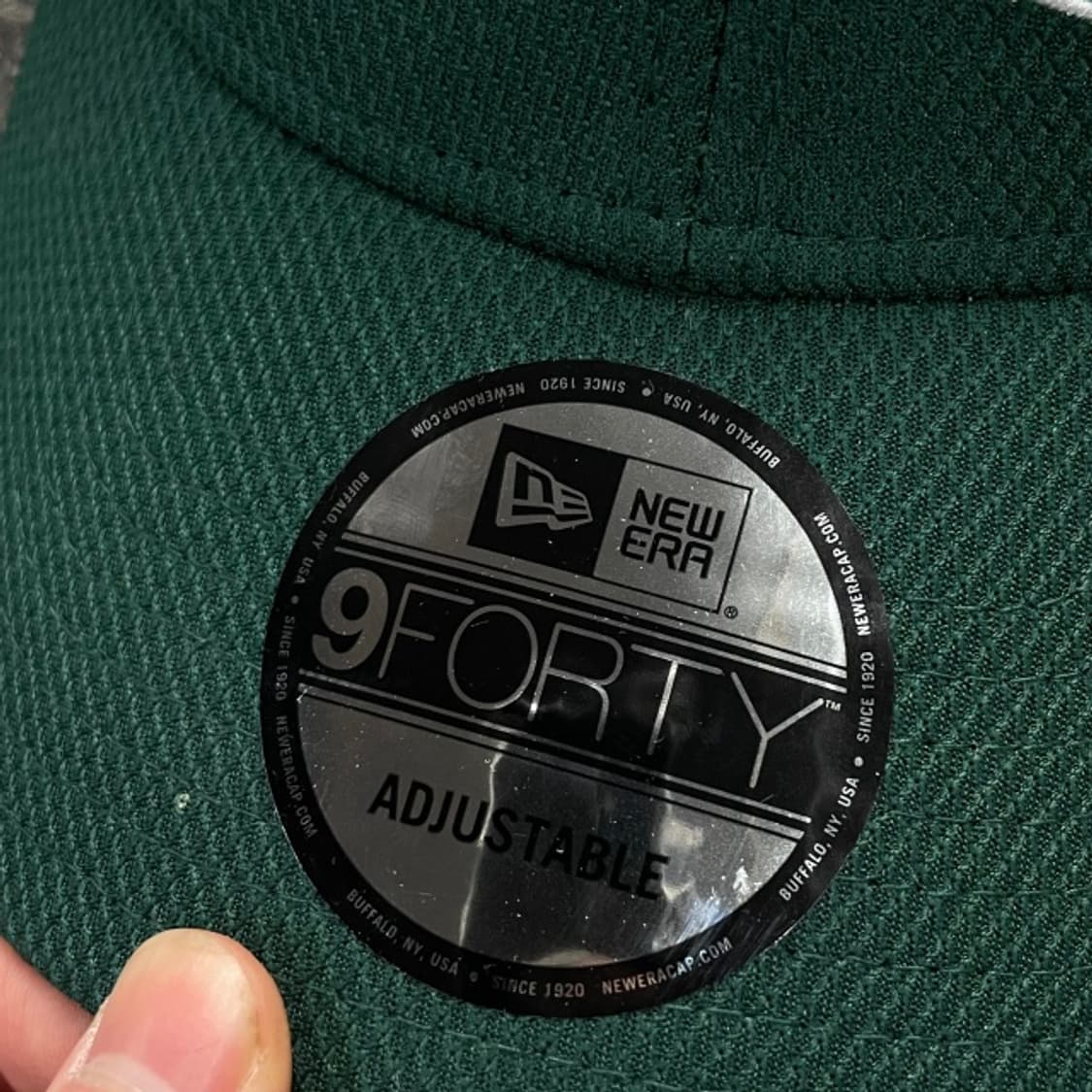 뉴에라 하와이 볼캡 상품이미지7