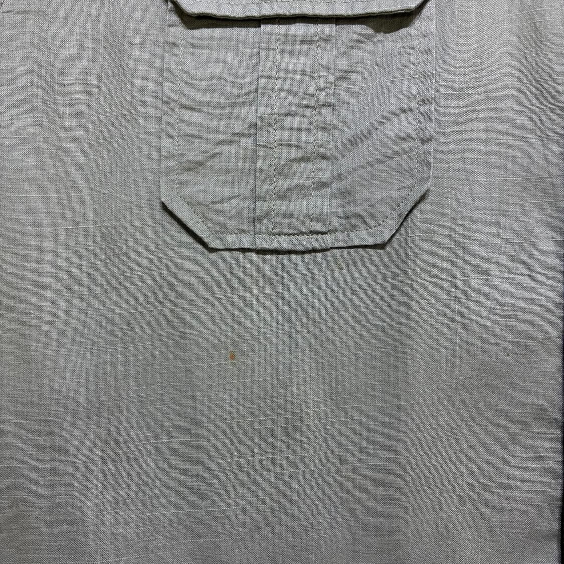 빈티지 Carhartt 반팔 워크 셔츠(kold_8513) 상품이미지5