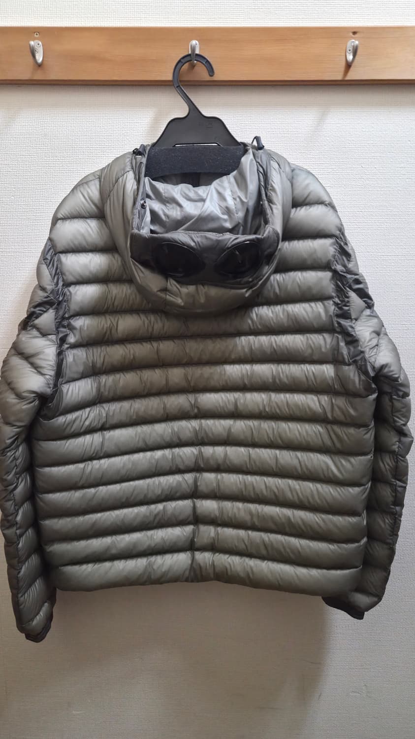 C.P Company고글 D.D.Shell(356 Fallen rock) 상품이미지2