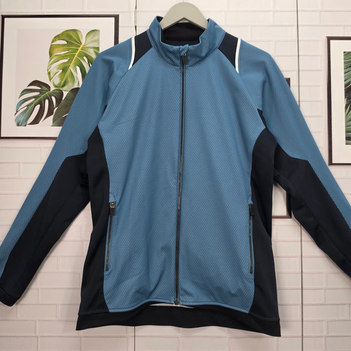 와이드앵글 3윙스 고어텍스 자켓 점퍼 바람막이 95사이즈 새상품급 상품이미지2