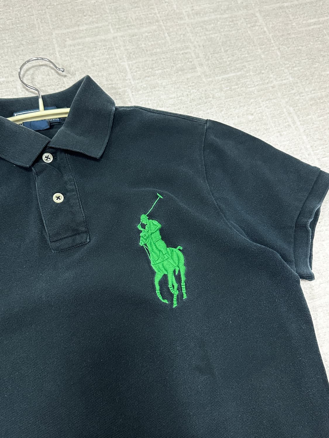 폴로랄프로렌 빅포니 반팔티 상품이미지3