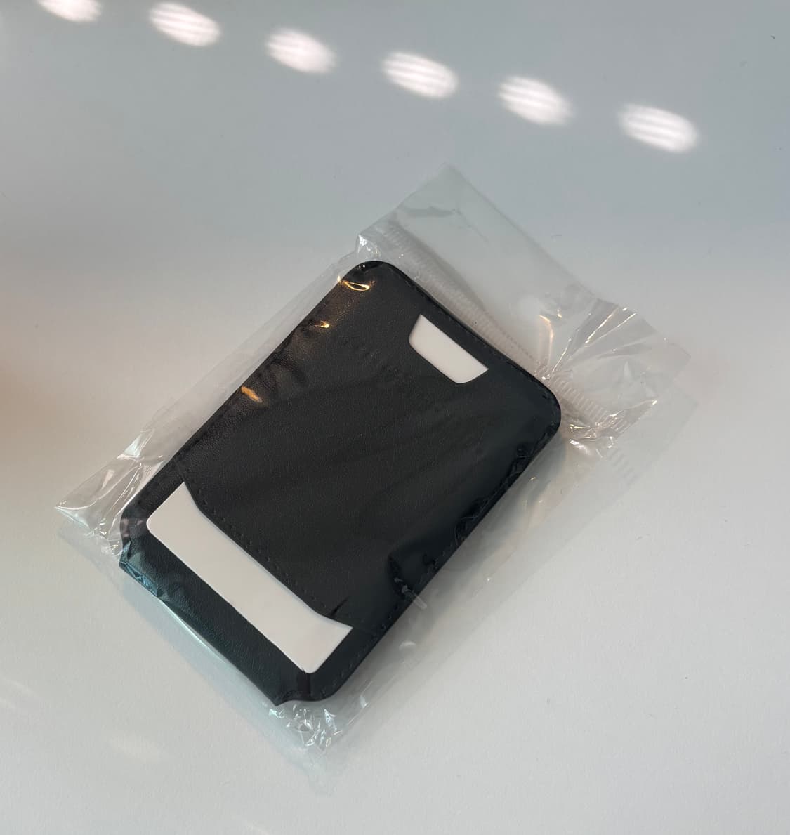 맥세이프 카드지갑&거치대 상품이미지1