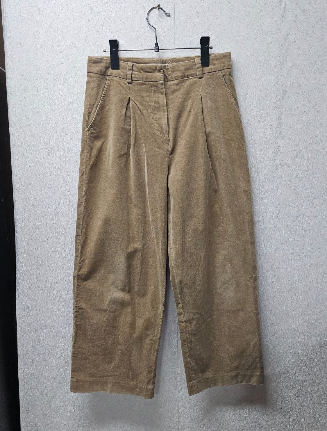 골덴 바지 코듀로이 팬츠  70 상품이미지1