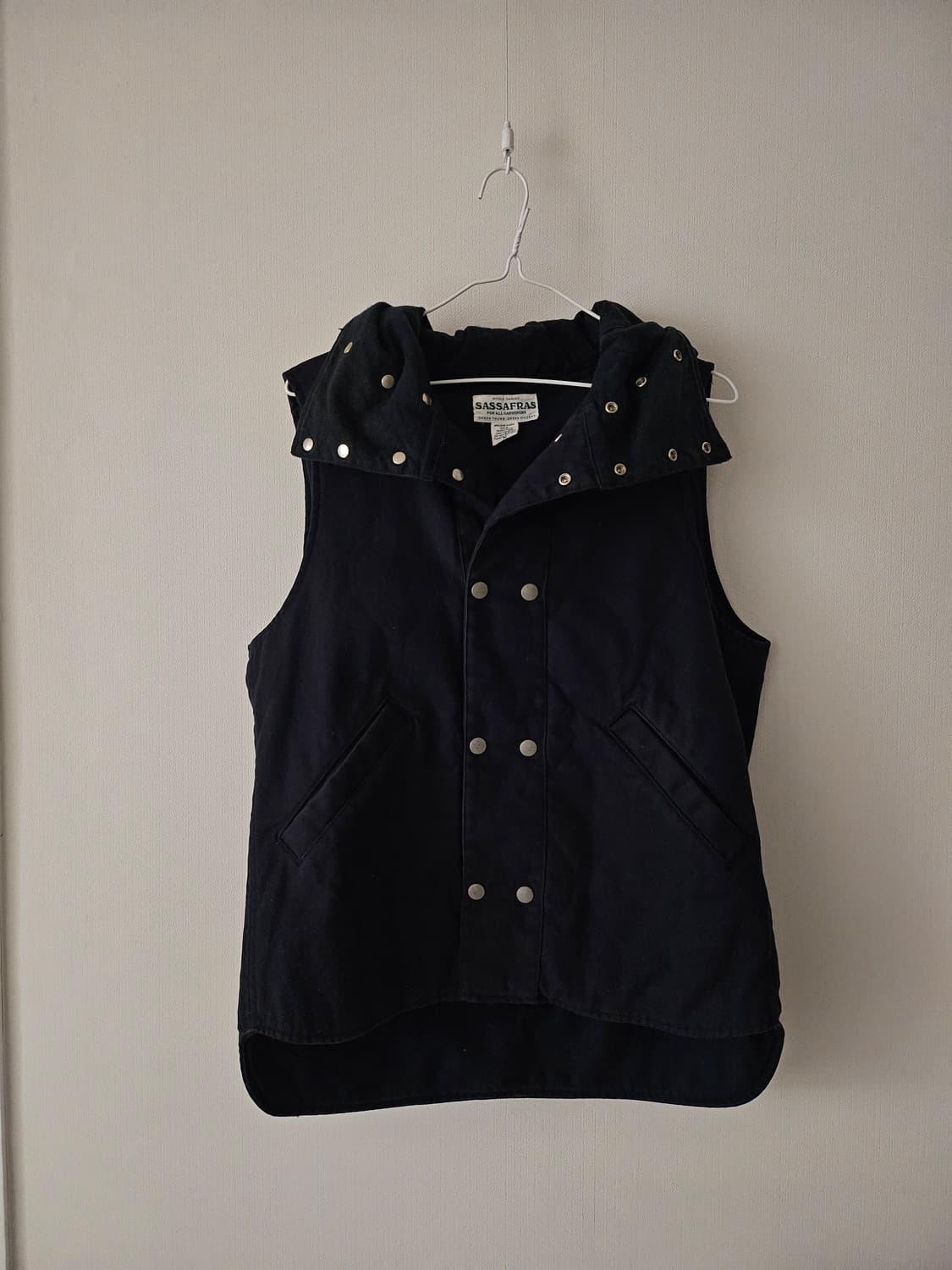 사사프라스 SASSAFRAS 베스트
 상품이미지2