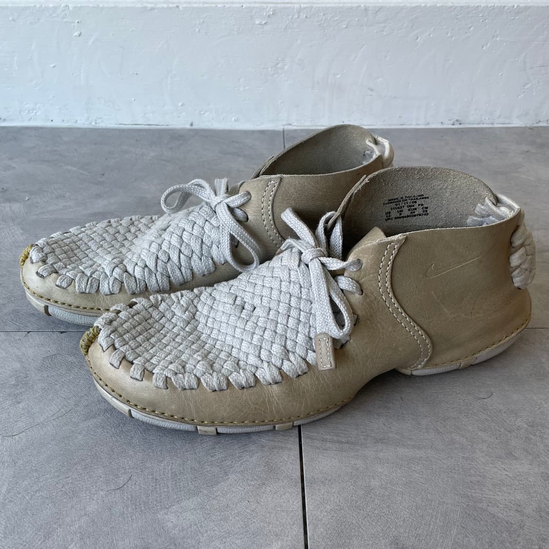 나이키 컨시더드 부츠 상품이미지1