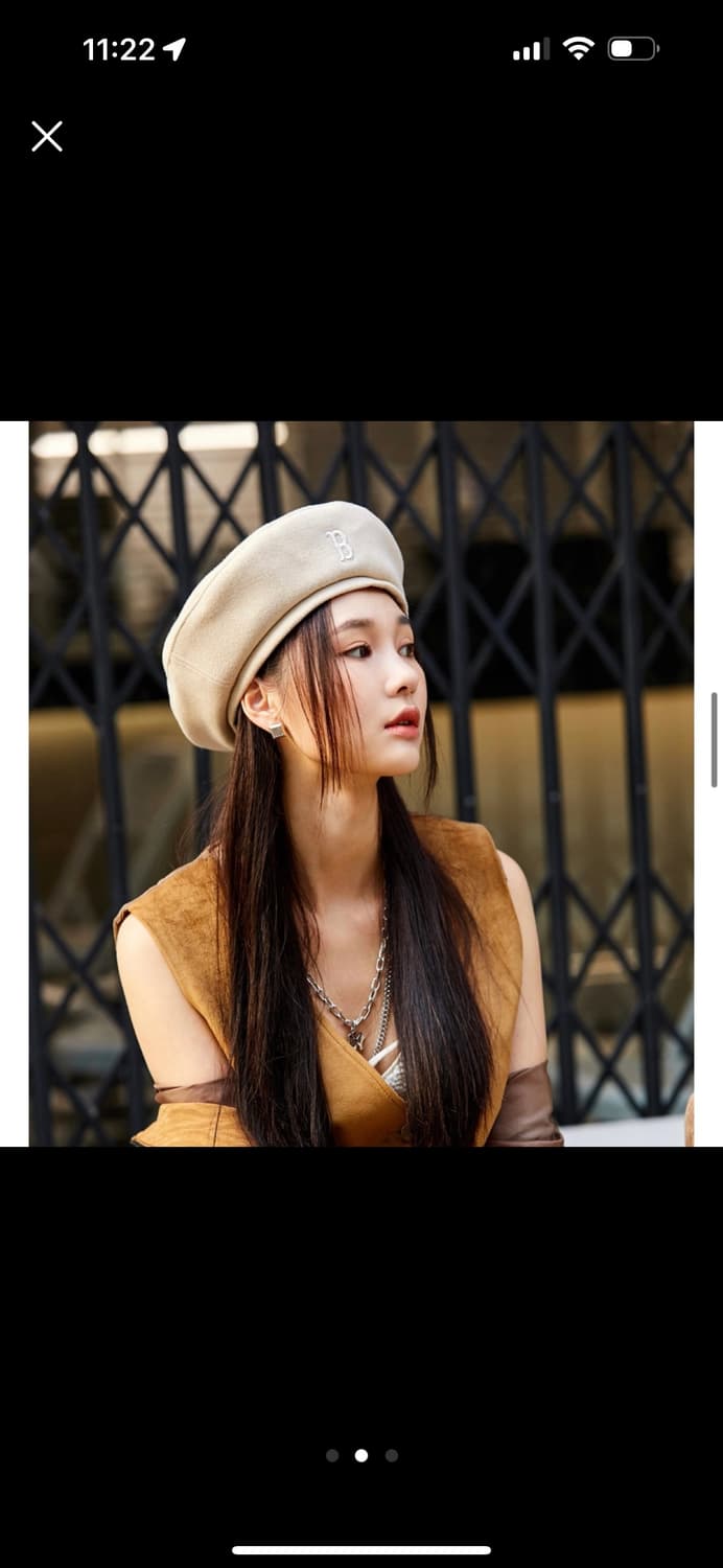 MLB 베레모 상품이미지2