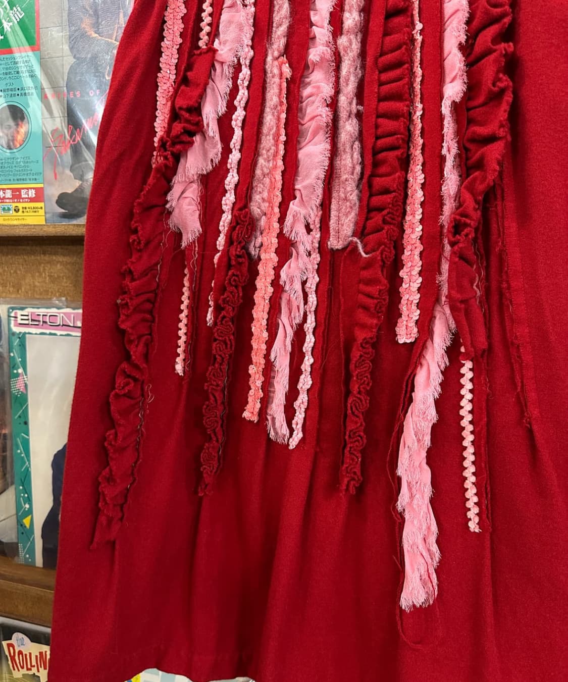 tricot COMME des GARCONS 상품이미지3