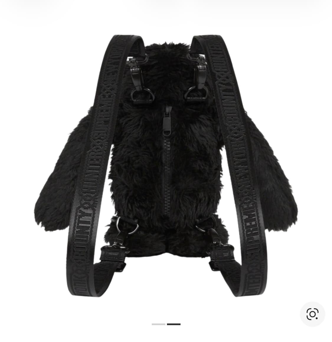 슈프림x바운티헌터 23fw 백팩 상품이미지2