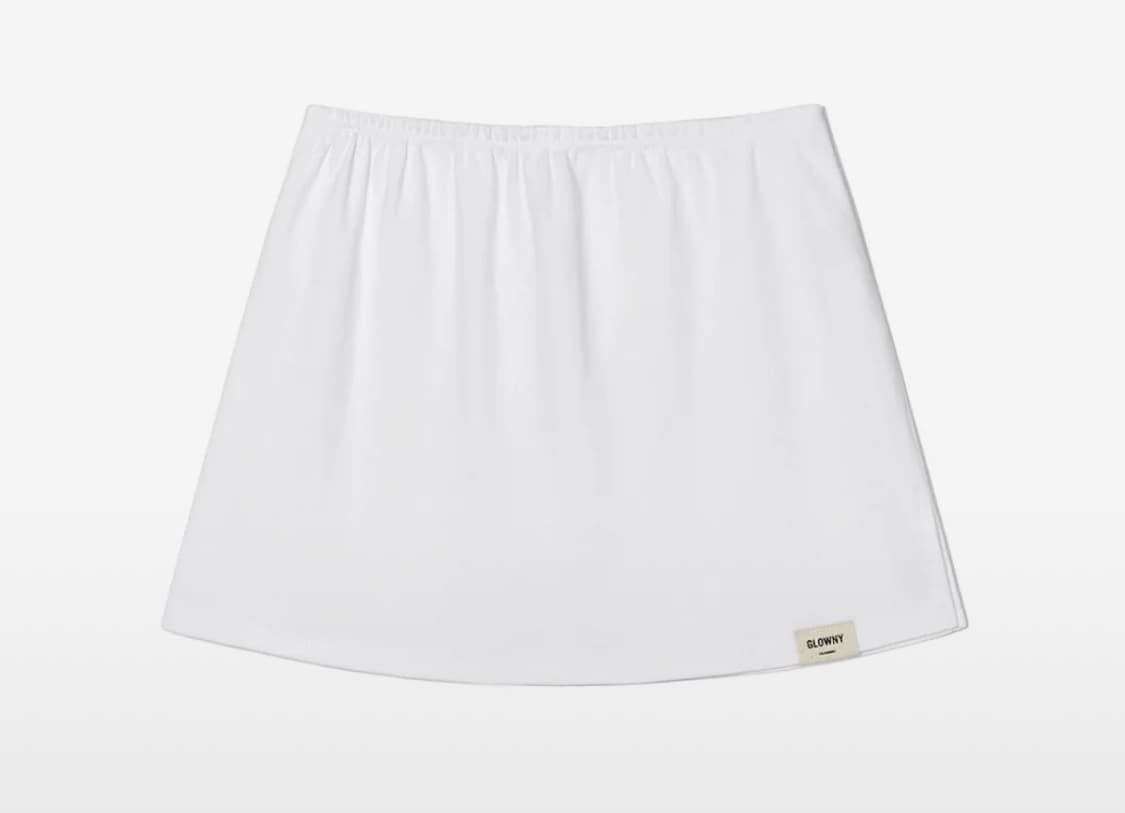 글로니 g 클래식 스커트 상품이미지1