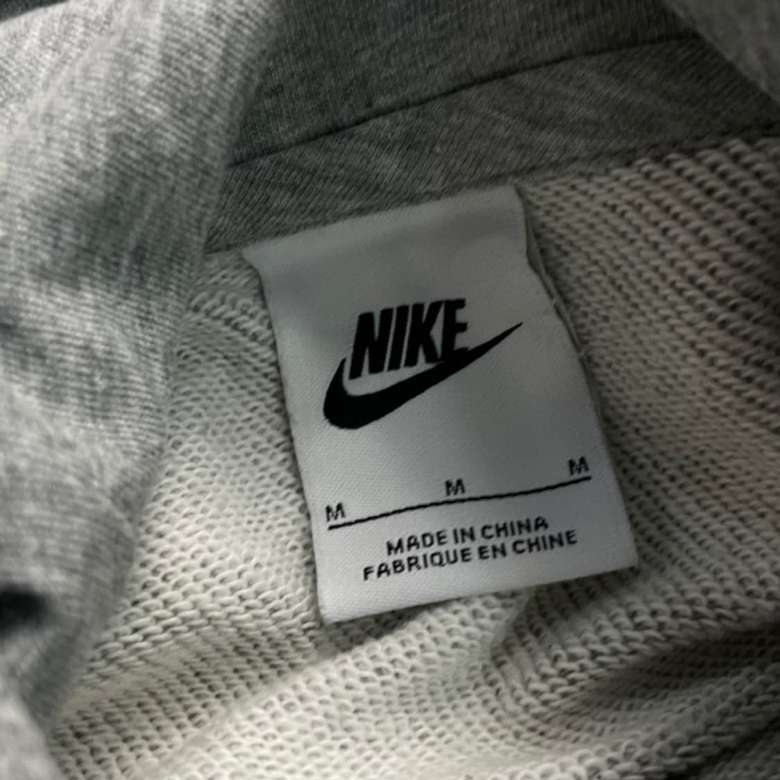 100 나이키 후드집업  상품이미지3