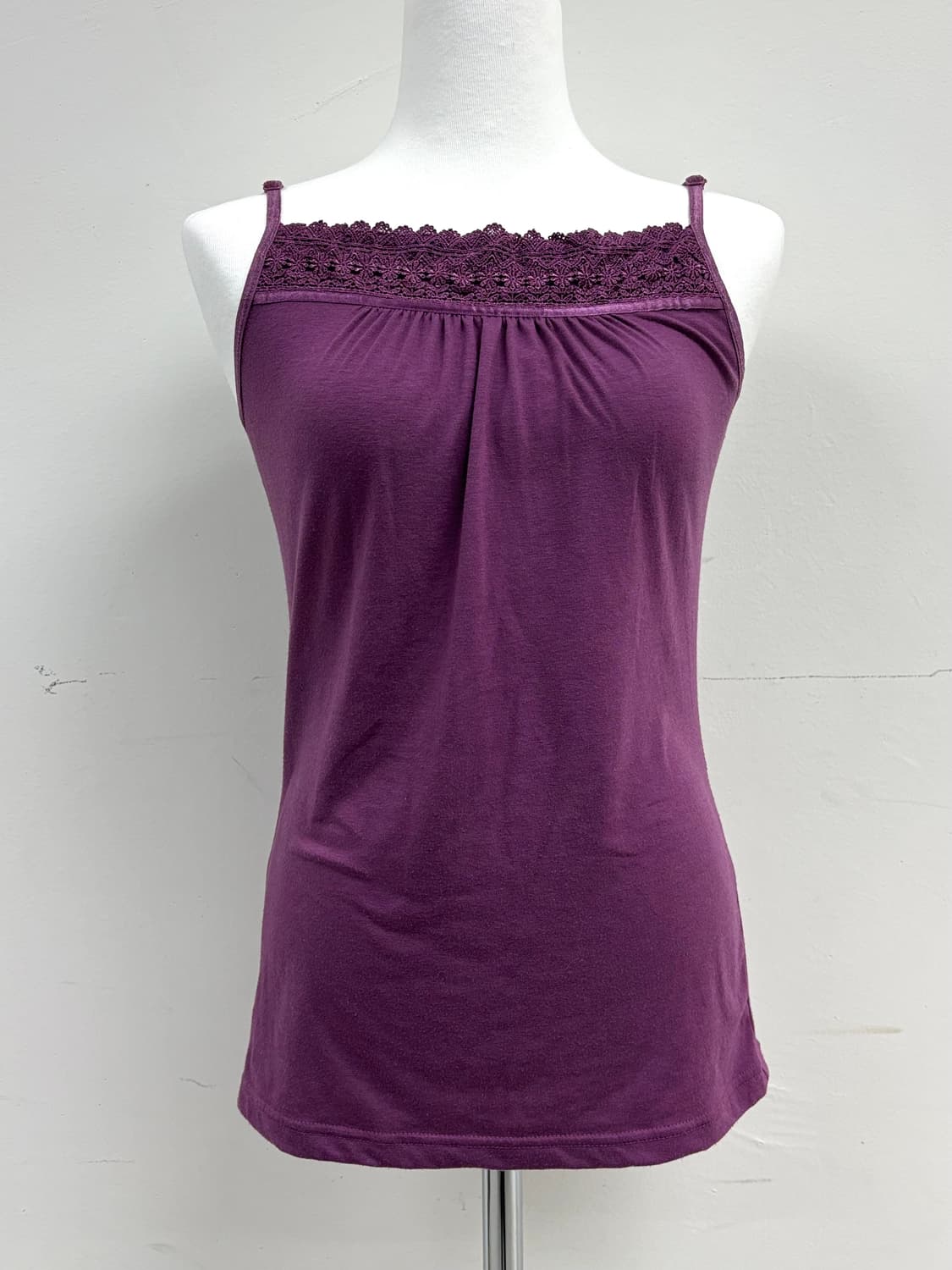 빈티지 슬리브리스 상품이미지2