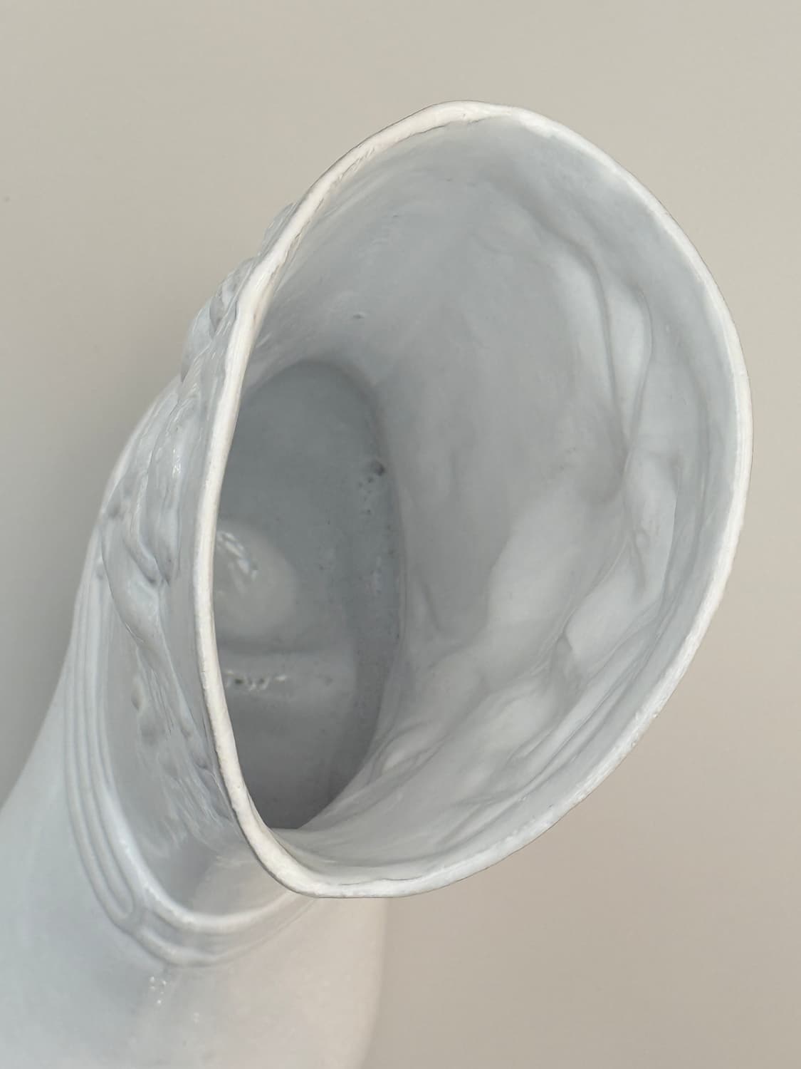 미사용 / 아스티에드빌라트 Tucson Boot Vase 투싼 부츠베이스 상품이미지8