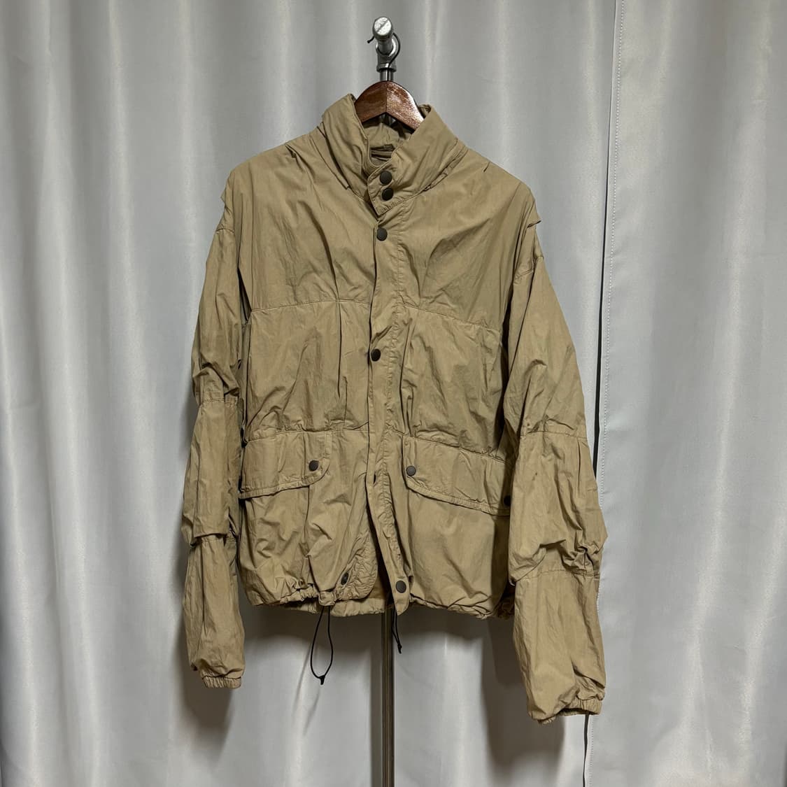Our Legacy Exhale Puffa Jacket (50) 상품이미지2