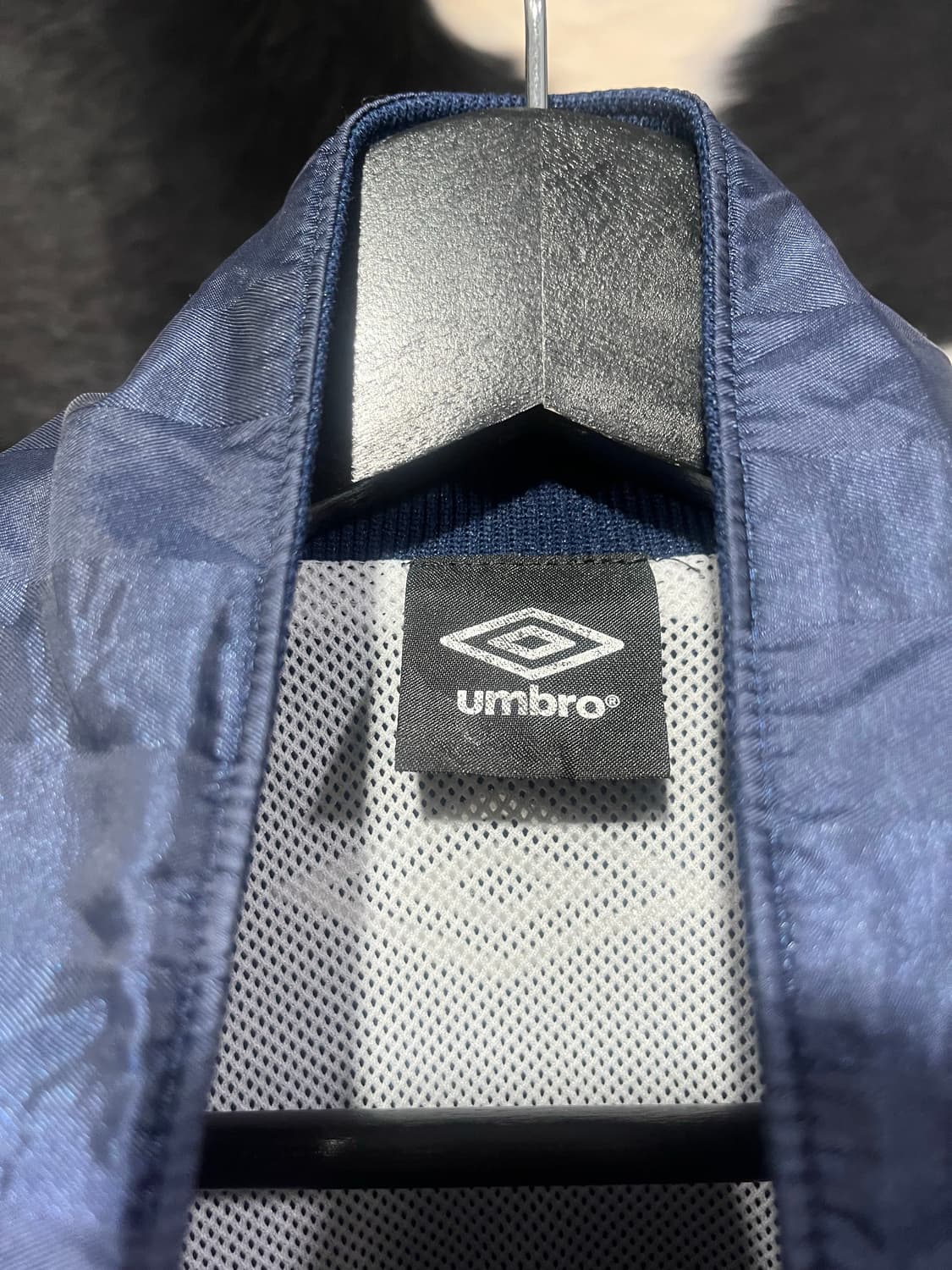 unmbro 져지 상품이미지3