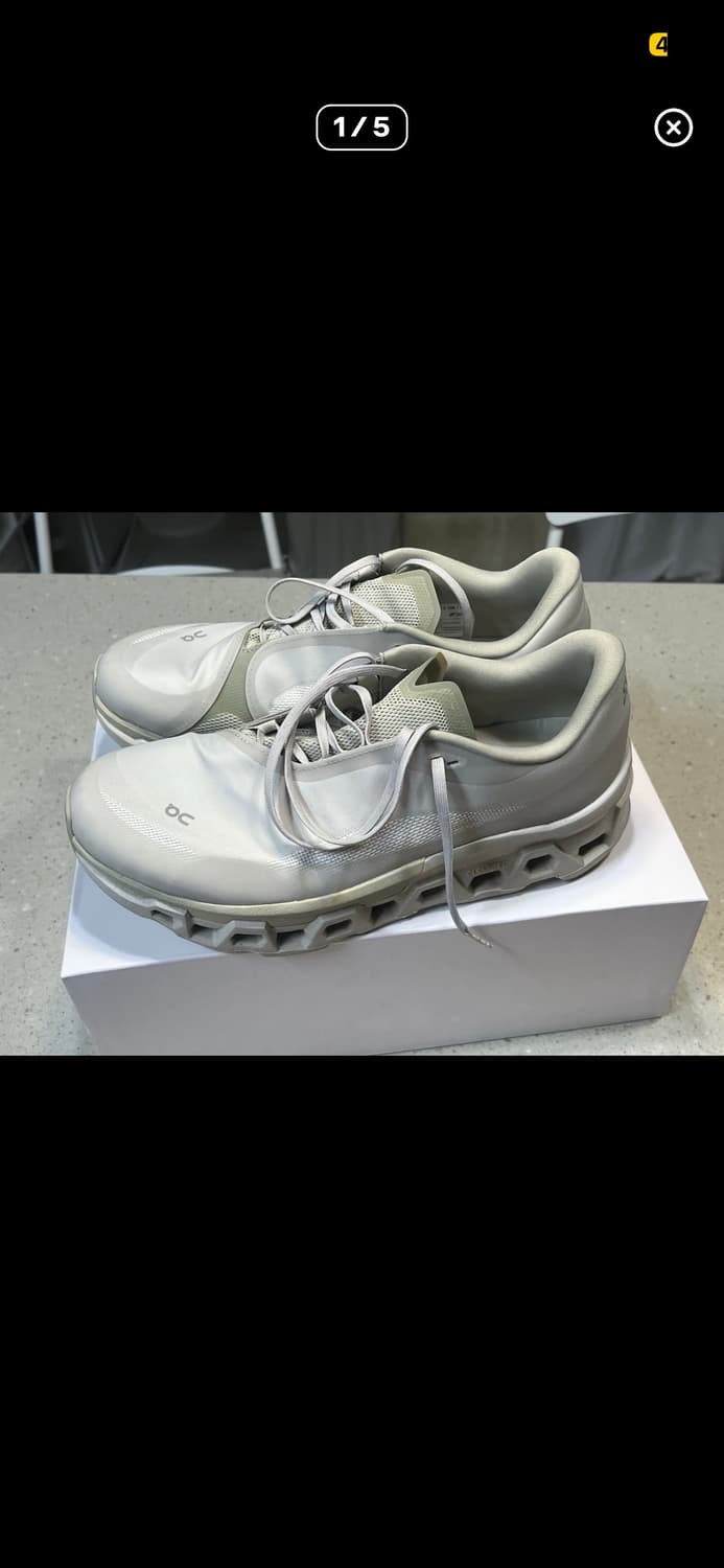 온러닝 파프 클라우드몬스터 300 상품이미지1