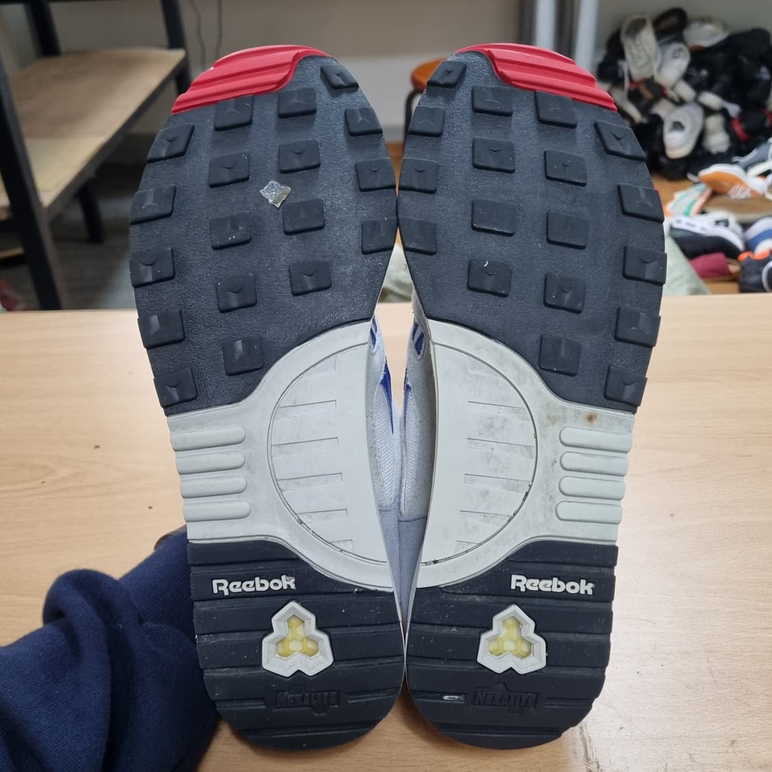 리복 벤틸레이터 남성운동화280 상품이미지5