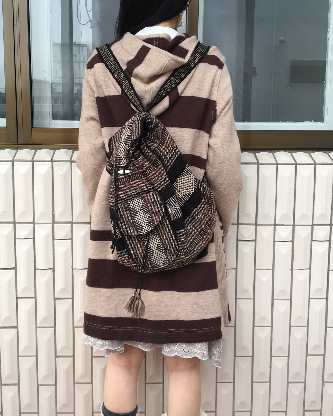 ethnic mood bag 상품이미지6