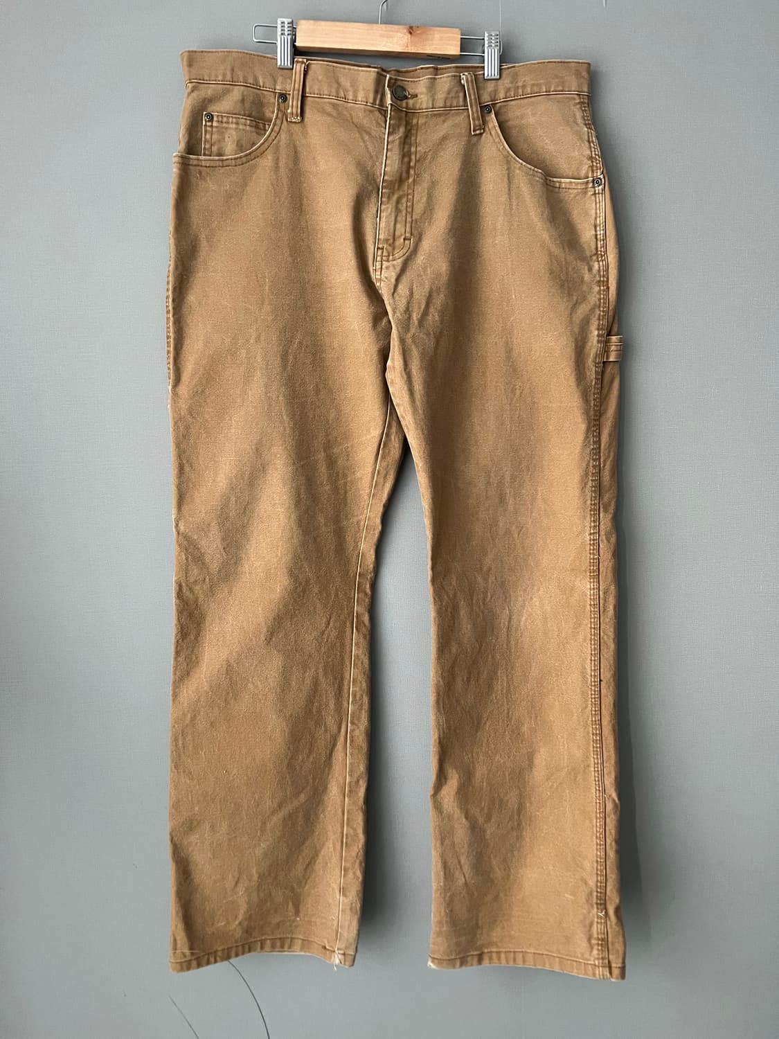 디키즈 싱글니 카펜터 팬츠 상품이미지1