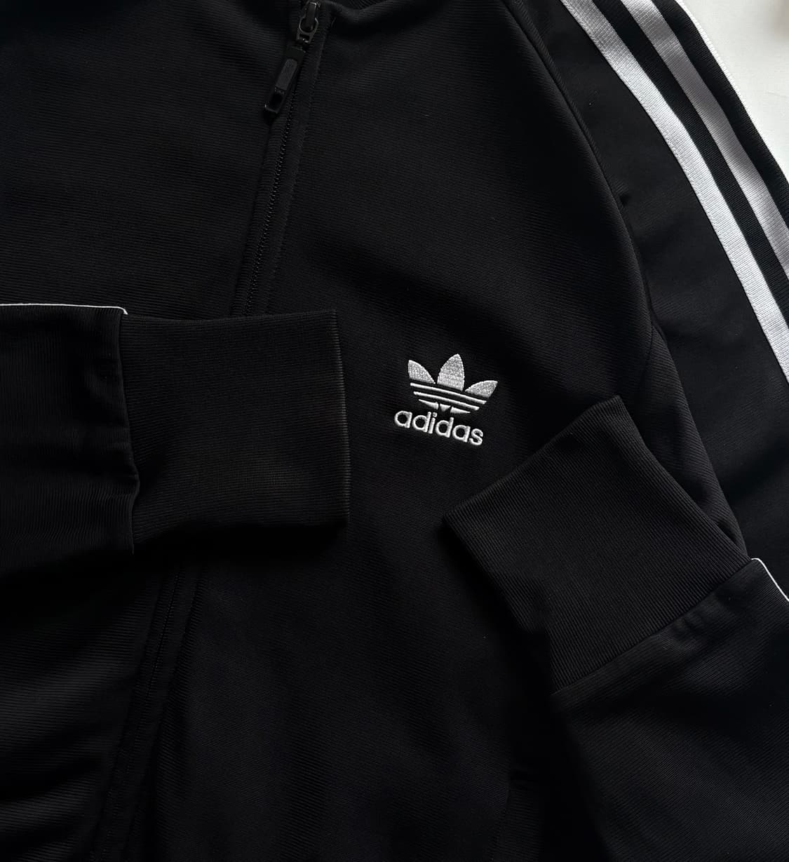 adidas 아디다스 파이어버드 트랙탑 져지  상품이미지4