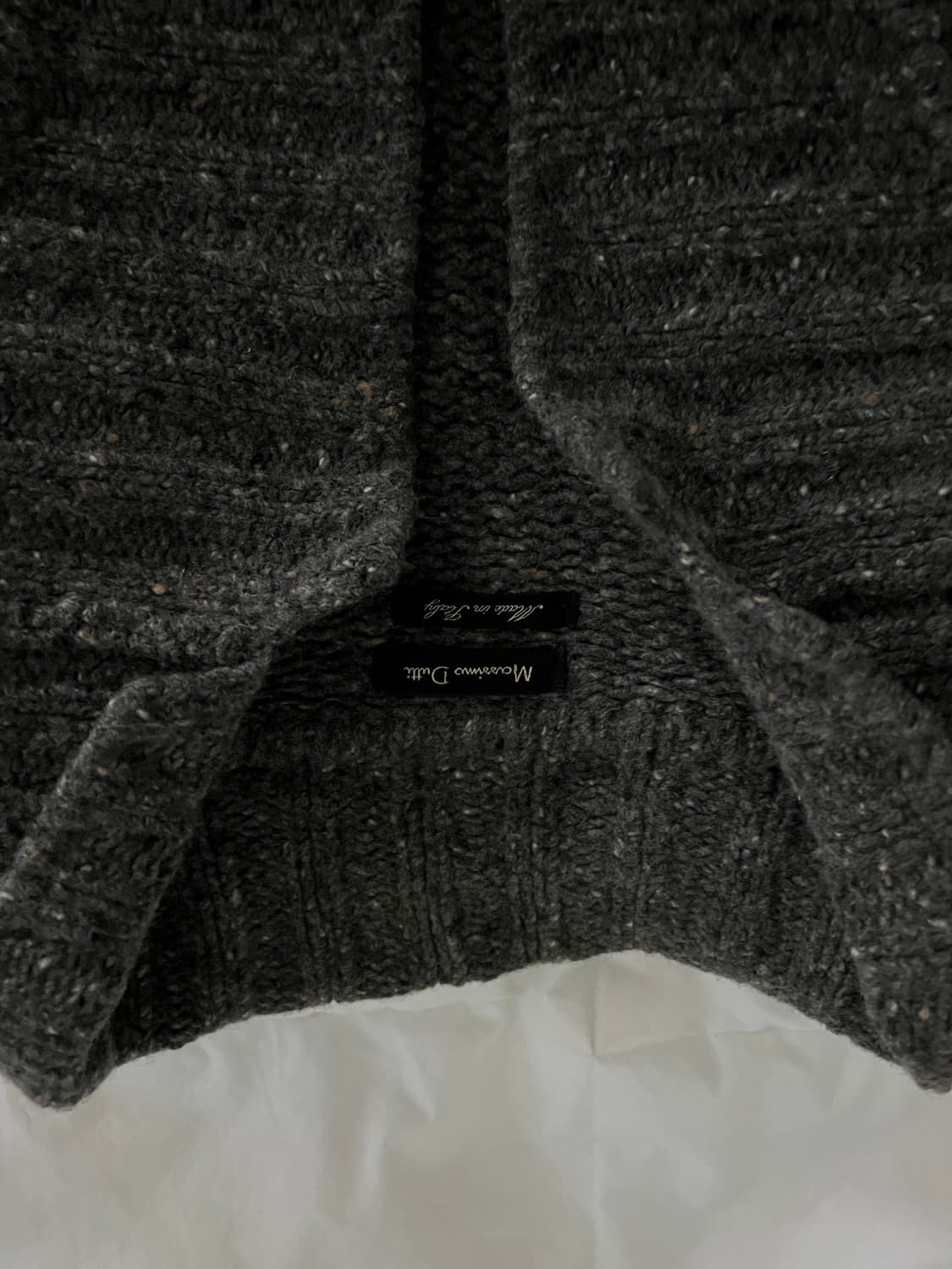 마시모두띠 가디건 상품이미지3