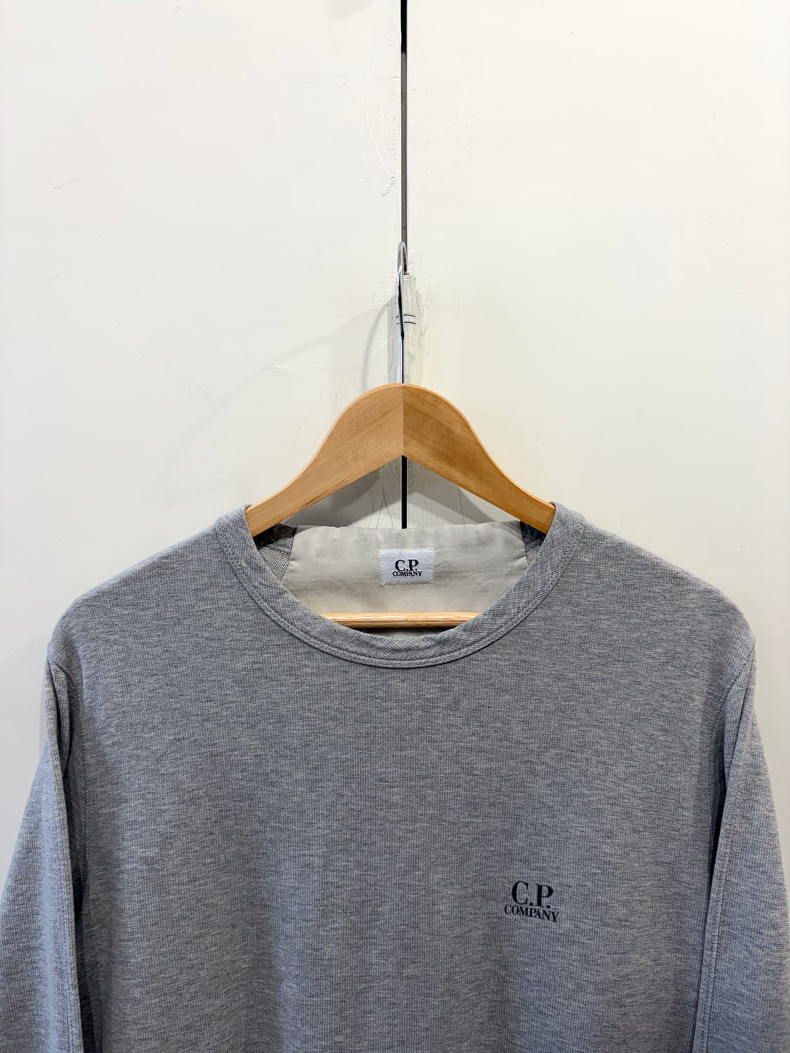 C.P. 컴퍼니 스웨트셔츠 상품이미지3