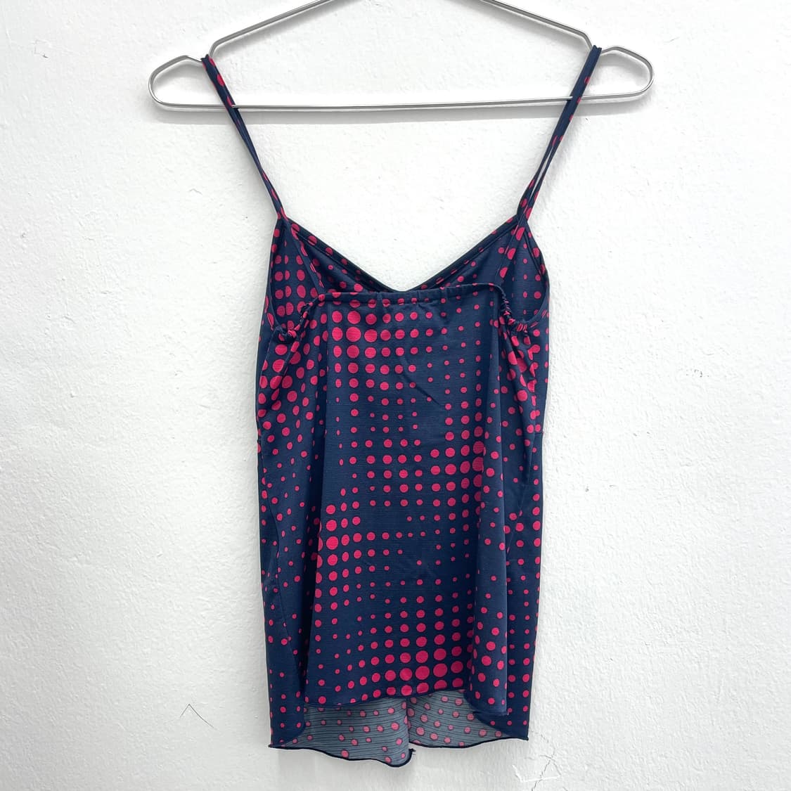 dote slit sleeveless  상품이미지2