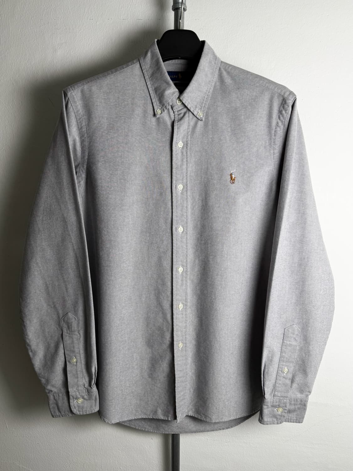 Polo Ralph Lauren Cotton Shirt 상품이미지1