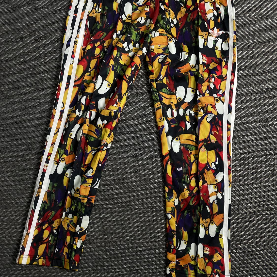 아디다스 오리지날 투카나리오 팬츠&트랙탑 세트 y 3766 상품이미지6