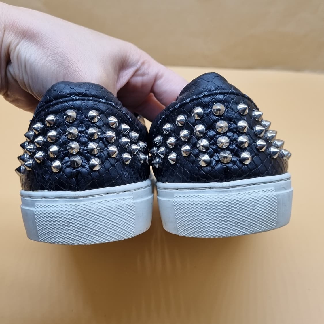 쥬세페 자노티 가죽 남성슬립온265 상품이미지4