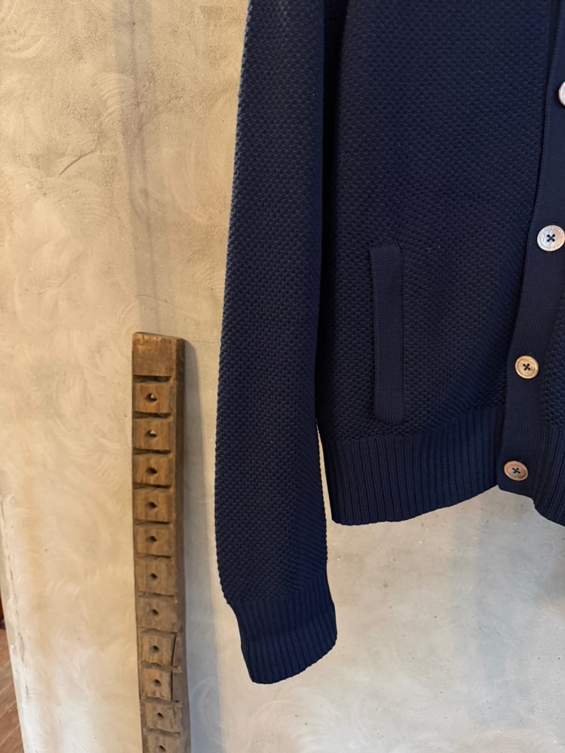 브룩스 브라더스 가디건 100 상품이미지4