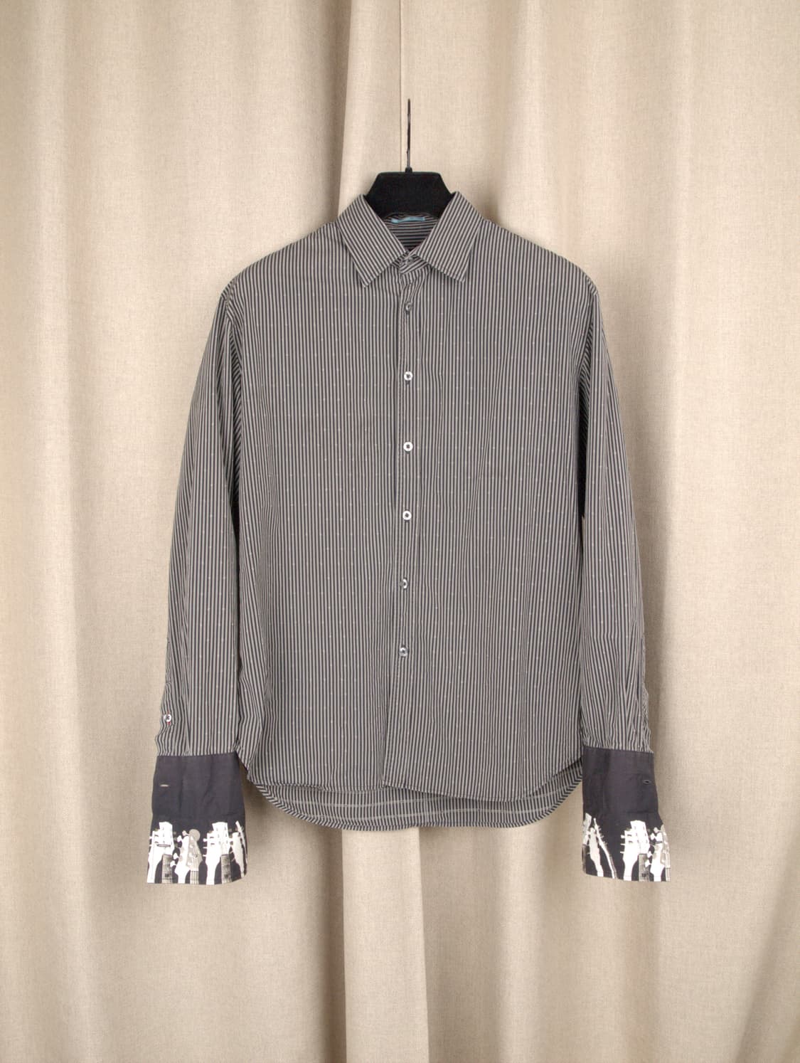 "SOUND" Font Shirts 상품이미지5