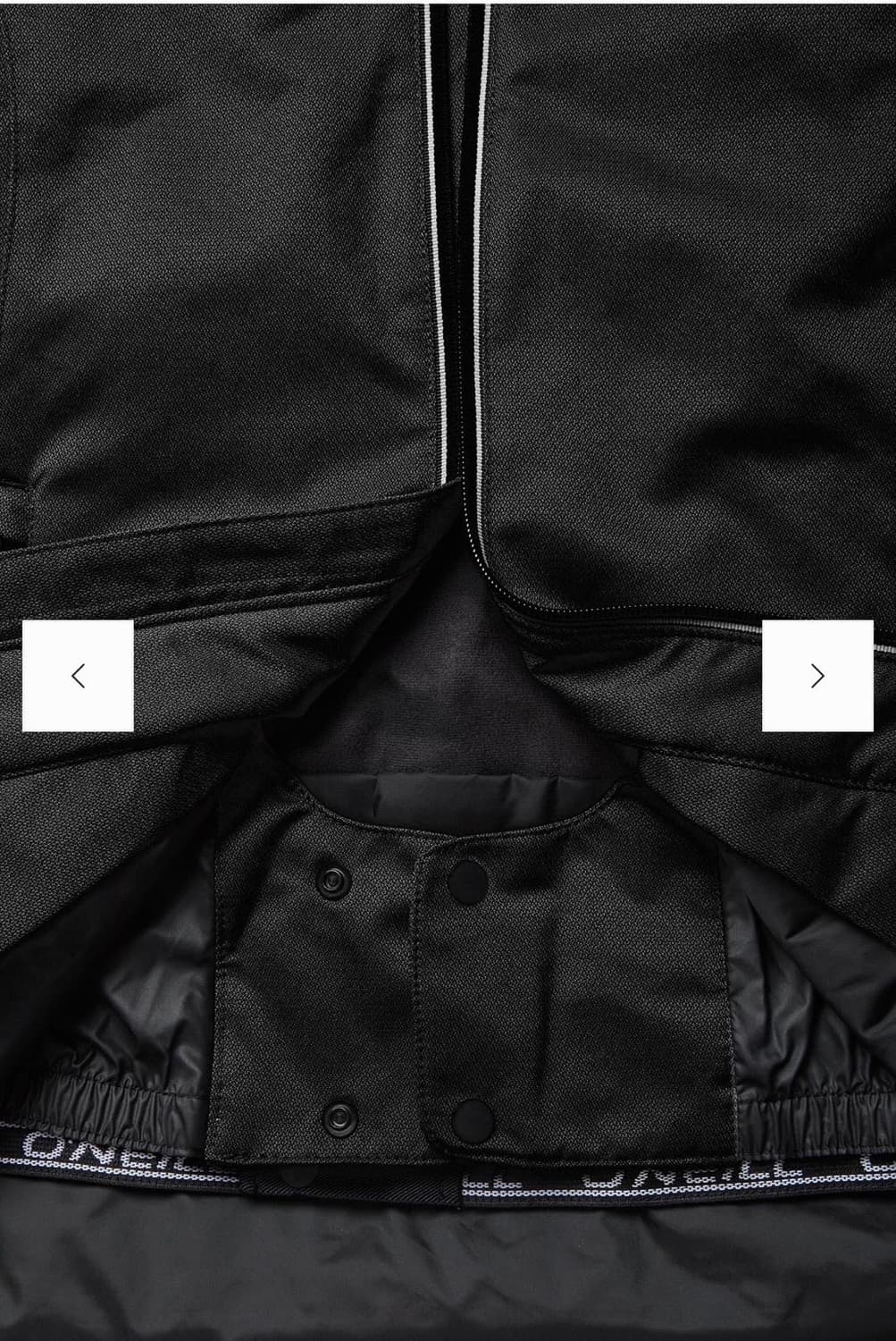 오닐(O'Neill) 여성 스키/보드 자켓 XS 상품이미지7