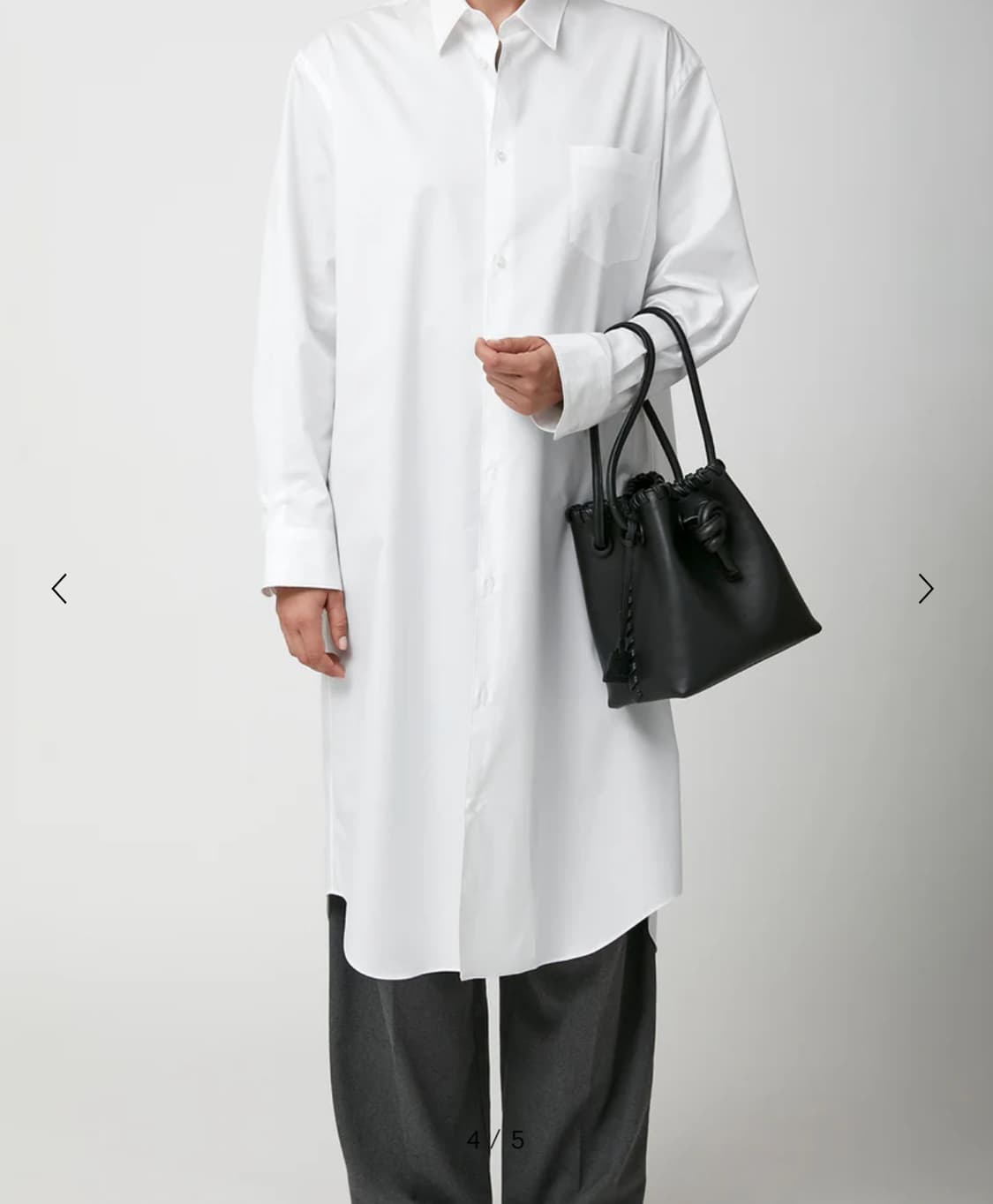 VASIC Bond Mini 가방 상품이미지1