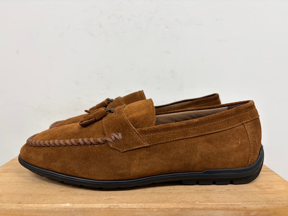 닥스 남성 로퍼 270 상품이미지2