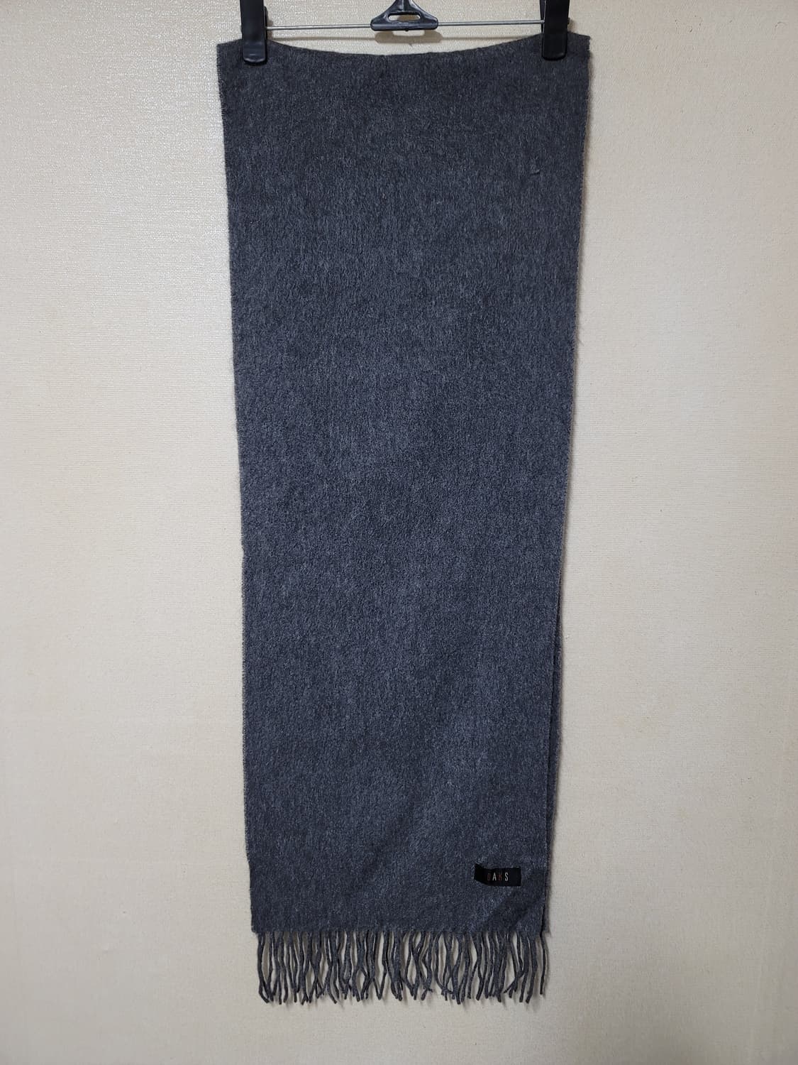 닥스 캐시미어 100% 머플러 상품이미지1