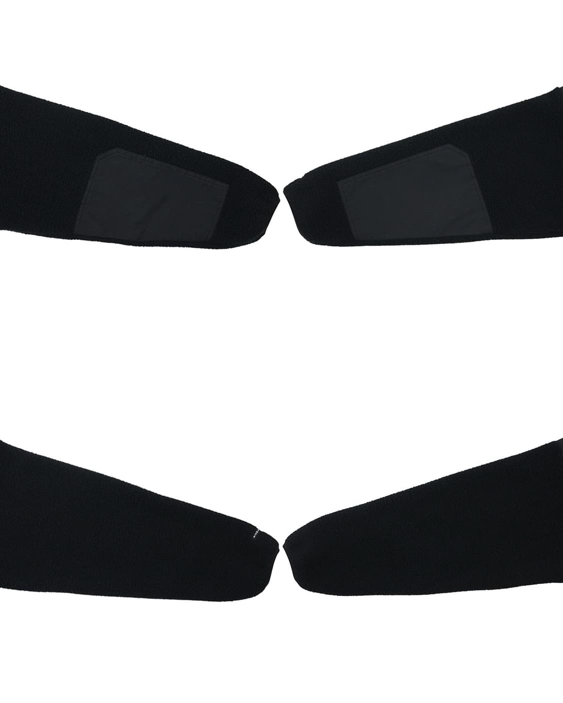 1990s USA 나이키 ACG 바라클라바 쉐르파 플리스 후디 빈티지 상품이미지7