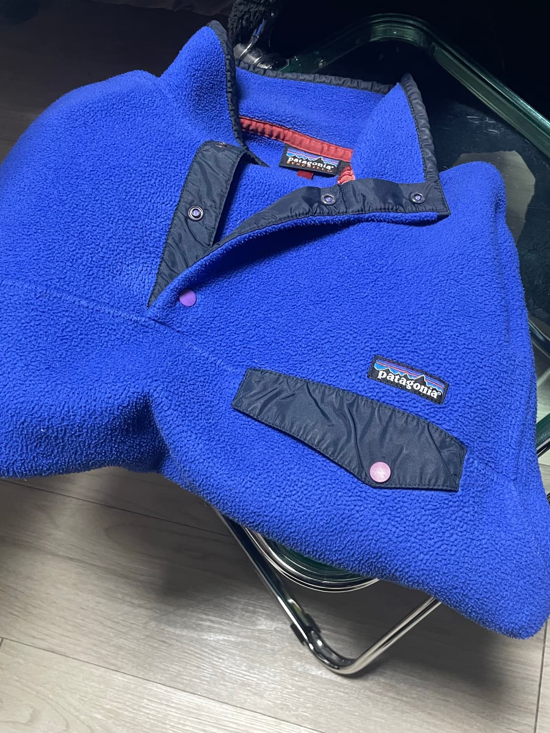 patagonia 90s 신칠라 usa 파타고니아 상품이미지1