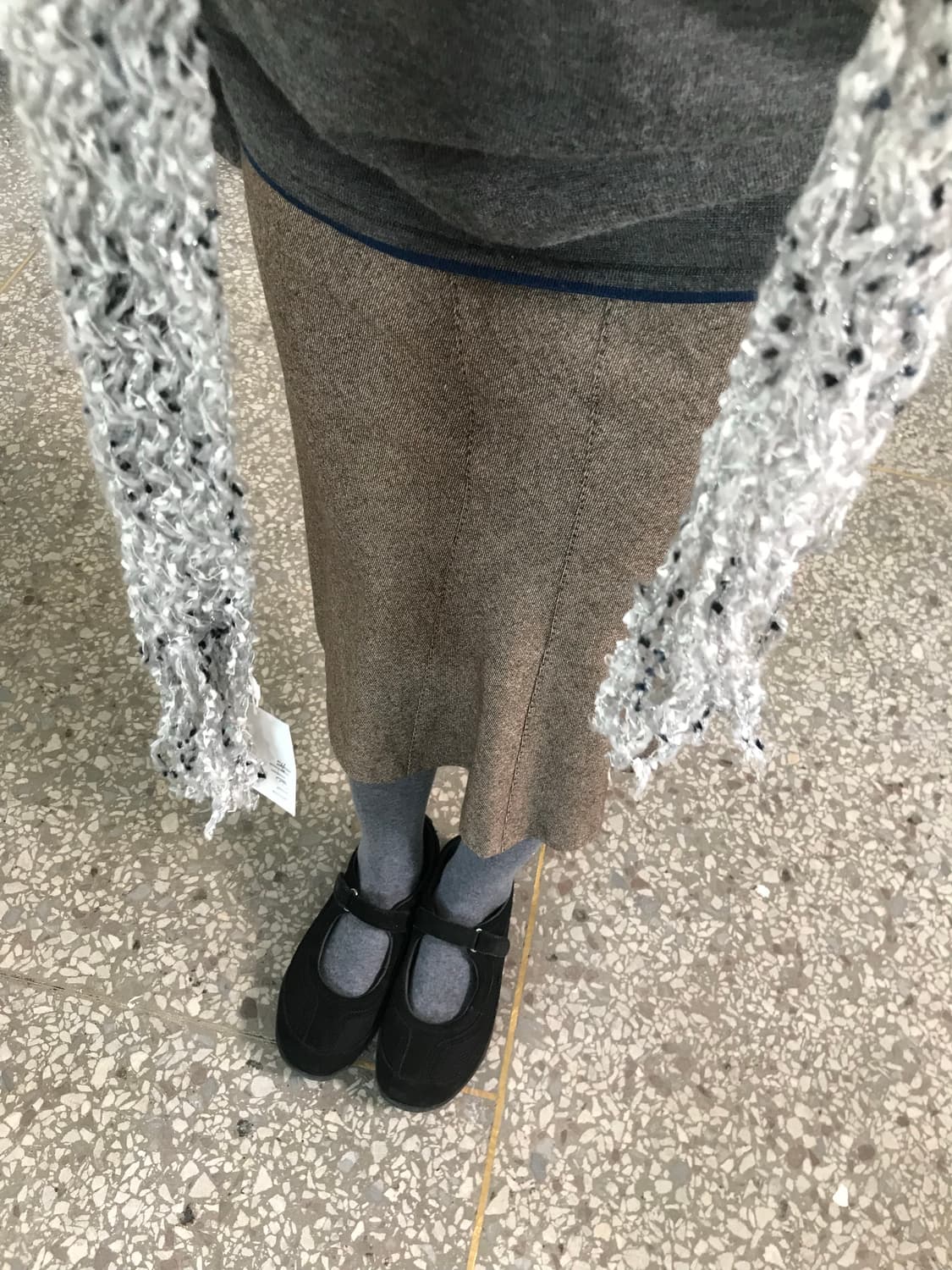 Merrell 메리제인 상품이미지3