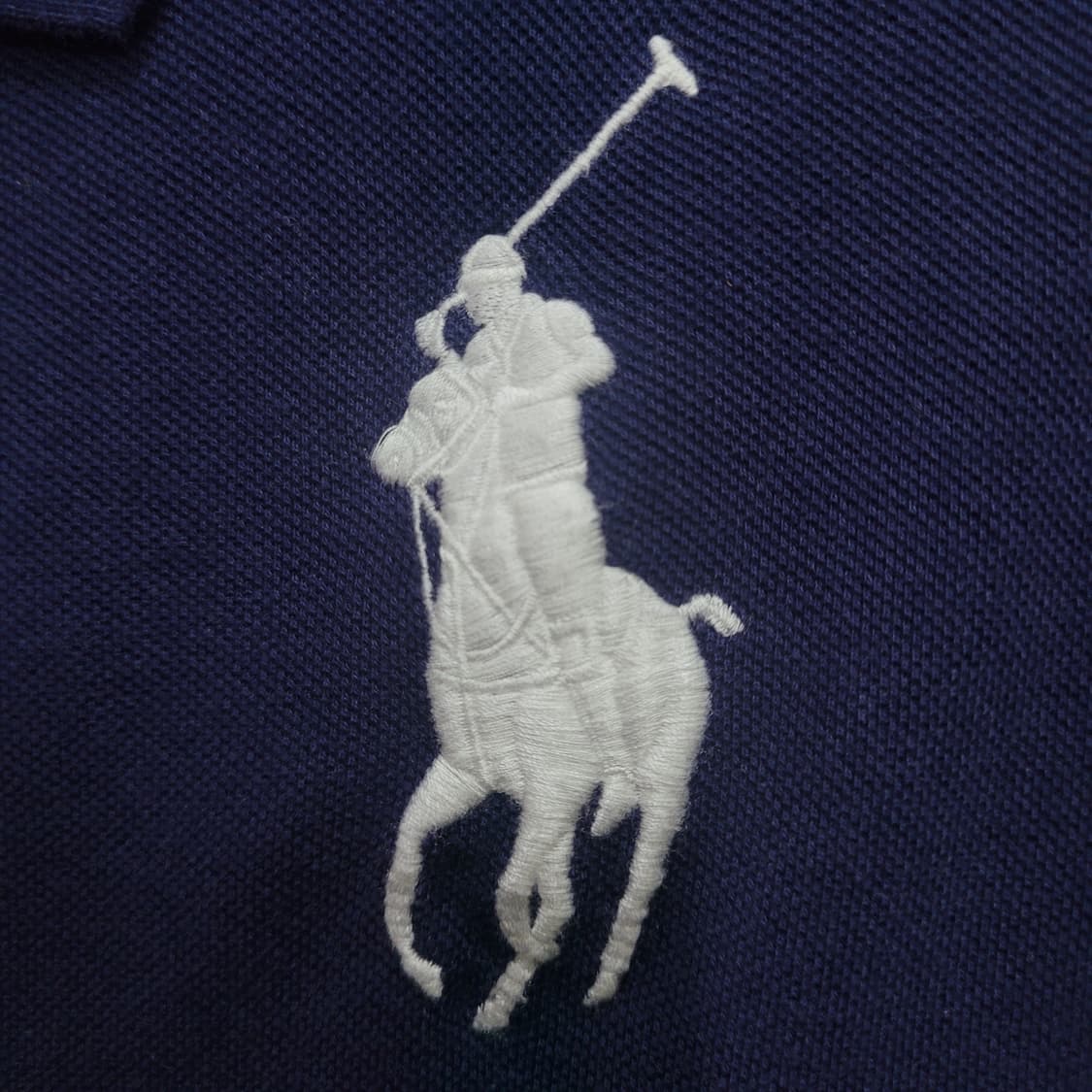 Ralph Lauren 랄프로렌 빅포니 자수로고 셔츠  상품이미지3