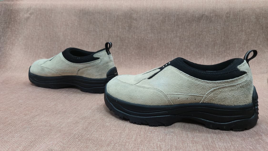 혼스비 250mm- 오페라 메이플 스웨이드 상품이미지4