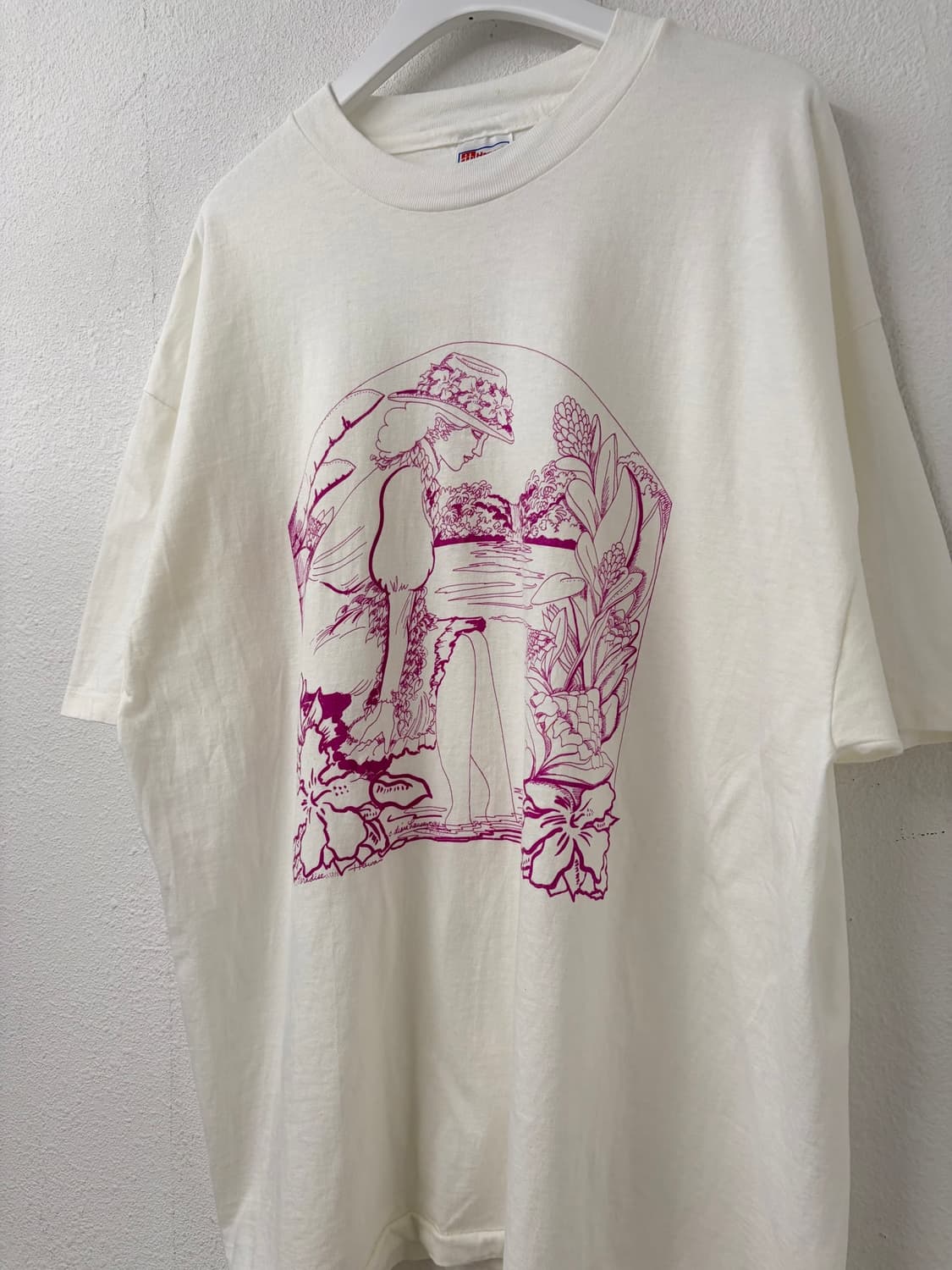 8-90s Hanes 상품이미지2