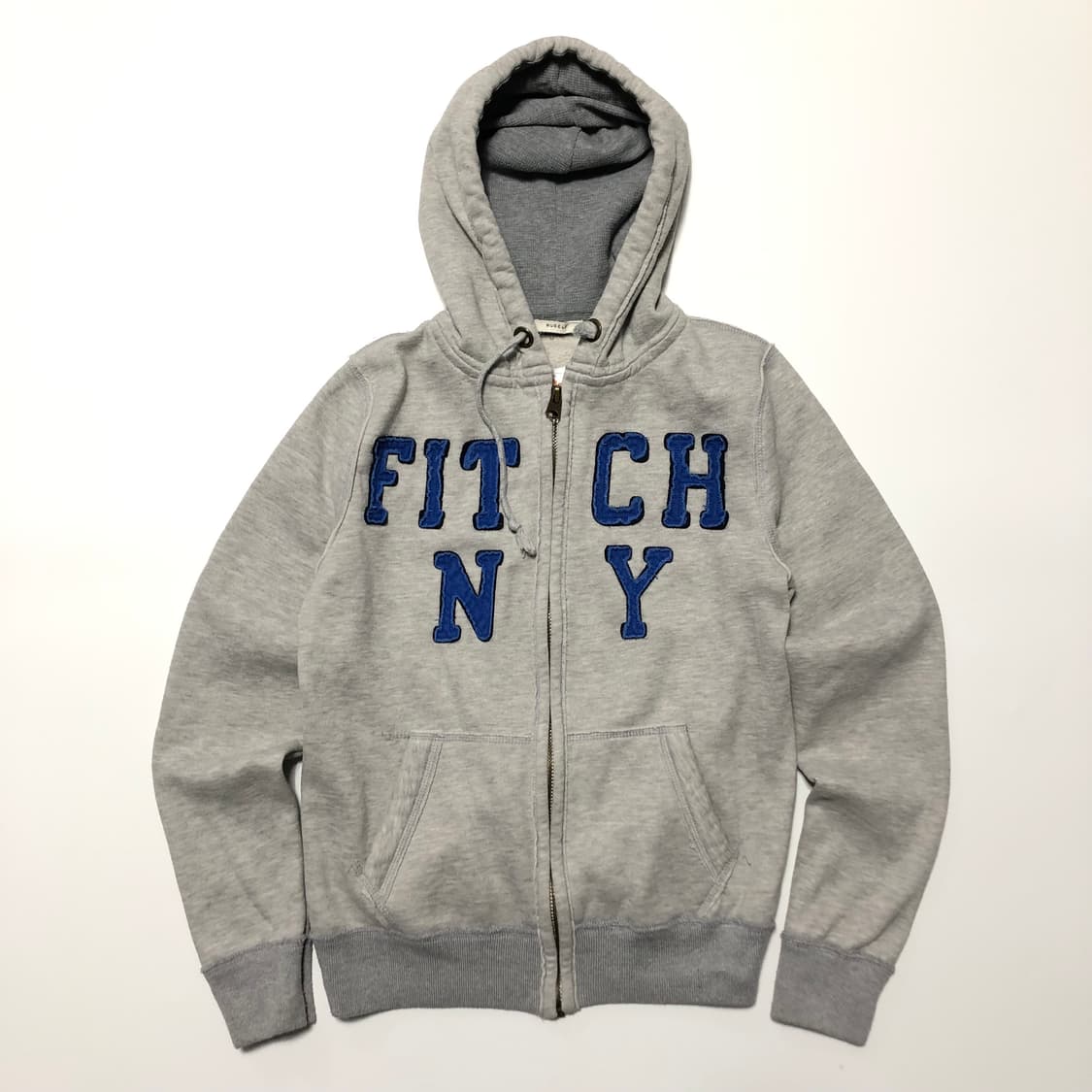 아베크롬비 후드집업 상품이미지1